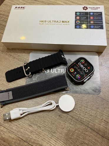 Smart saatlar: Yeni, Smart saat, Smart, Suya davamlı — 9