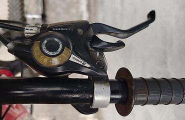 Dağ velosipedləri: Author -da lalafo.az — 5 Dağ velosipedləri: Author — 5