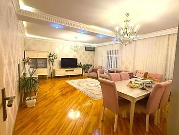 bakida: Bakı, Köhnə Günəşli, 5 otaqlı, Köhnə tikili, 120 kv. m — 2