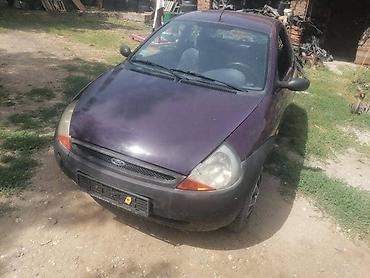 prodaj: ALTERNATOR ENDURA ZA FORD FIESTA, FOCUS, FUSION . OD 1997. DO 2014 — 2