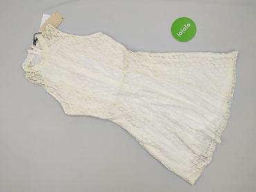 pull snd bear: Bershka, Sukienka damska, rozmiar L — 2
