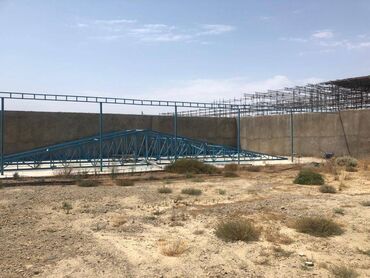 Anbar və emalatxanalar: Anbar və ofis icarəyə verirəm. Şixov qəsəbəsi baki baş ğömrük — 6