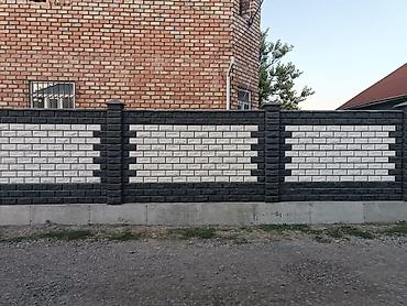Кладка: Пескаблок коебуз баардык турун Любой сложности Бул тармакта чон стажж — 4