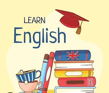 преподаватель вуза: Курсы английского языка — 1