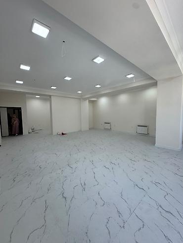 110: Продажа офисов 85 м², С ремонтом, 2 этаж — 4