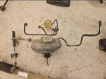 branik: KOCIONI DOBOS SERVO UREĐAJ ZA FIAT PUNTO ZA 2002. GOD. | FIAT PUNTO — 1