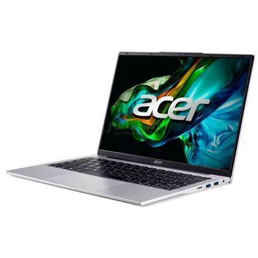 аренда ноутбук: Ноутбук, Acer, 16 ГБ ОЗУ, AMD Ryzen 7, 15.6 ", Новый, Для несложных задач, память SSD
