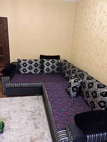 Угловые диваны: Угловой диван, Раскладной — 6