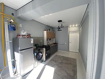 Продажа квартир: 1 комната, 36 м² — 5