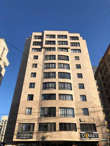 Продажа квартир: 3 комнаты, 121 м², Элитка, 9 этаж, Евроремонт