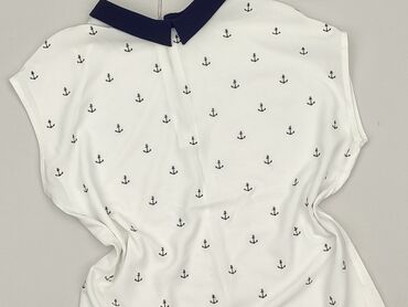 srebrna bluzki mohito: Mohito, Bluzka damska, rozmiar S