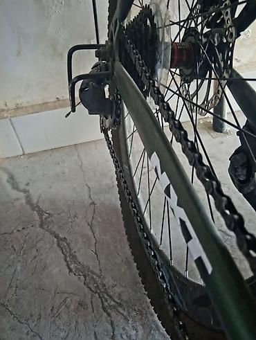 velosiped 29 ucuz: Yeni Şəhər velosipedi 29", sürətlərin sayı: 10, Ünvandan götürmə — 1