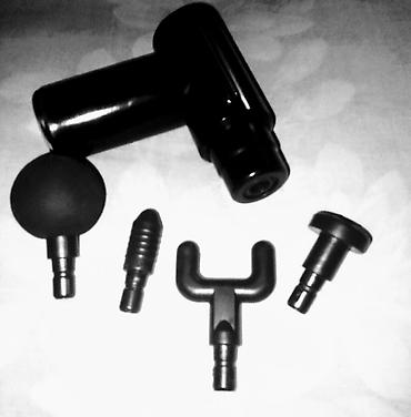 Masajorlar: Masajor, Vibro masajor, Bədən üçün, Yeni, Ödənişli çatdırılma — 2