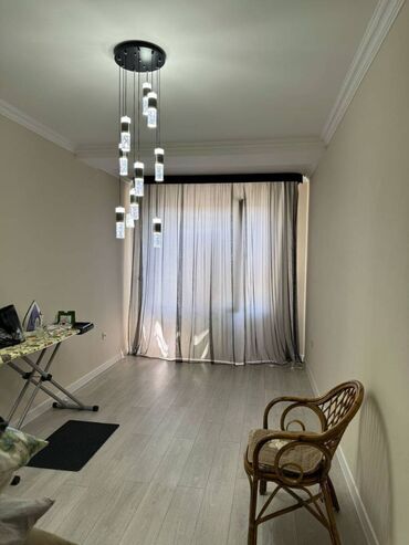 Продажа квартир: 3 комнаты, 118 м², 8 этаж, Дизайнерский ремонт — 7