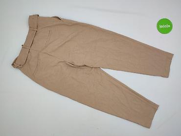 guess ccc: United Colors of Benetton, Spodnie materiałowe damskie, rozmiar S — 3