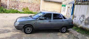 renault megane 2: VAZ (LADA) 2110: 1.6 l | 2004 il 35645 km Sedan — 2