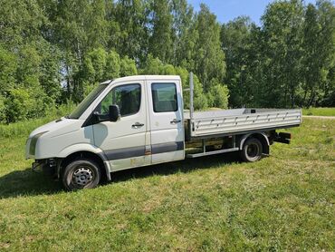 ауди б4 дизель: Volkswagen Crafter: 2007 г., 2.7 л, Механика, Дизель, Бус