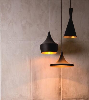 luster ventilator: Luster