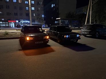 кардан газ53: ВАЗ (ЛАДА) 2107: 2010 г., 1.7 л, Механика, Бензин, Седан — 3