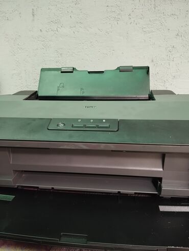 фотобокс для фото: Продаю epson l 1300 включается показывает замятие бумаги,состояние