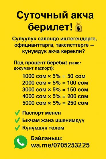 Ломбарды, кредиты: Компания | Займ