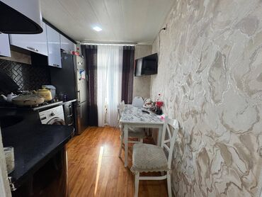 Köhnə tikili: Bakı, 2 otaqlı, Köhnə tikili, 50 kv. m — 10