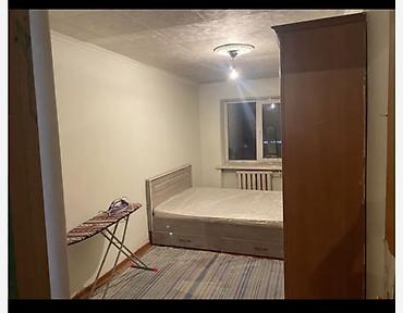 Продажа квартир: 2 комнаты, 42 м², парк Фучика Хрущевка, 3 этаж, Старый ремонт — 4
