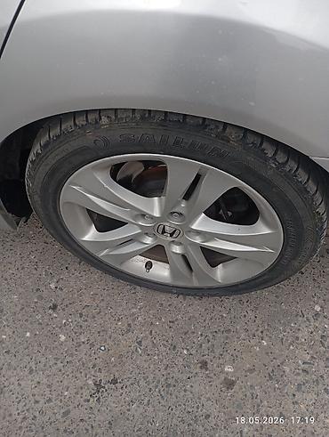 аккорд каракол: Honda Accord: 2011 г., 2.4 л, Автомат, Бензин, Седан — 2