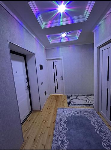 Недвижимость: 3 комнаты, 65 м², Средний ремонт — 7