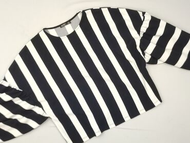 Bluzki: Bluzka damska, Bershka, rozmiar S