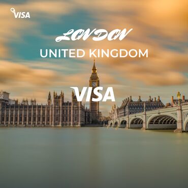 ташкент тур: Компания VISA LINK: Помощь в оформлении визы в Англию VISA LINK