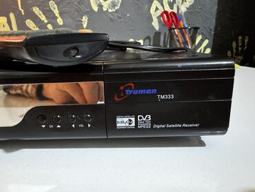 hoffmann televizor qiymetleri: TV tuner