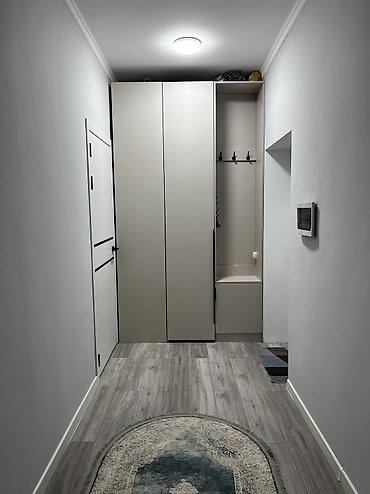 Продажа квартир: 1 комната, 41 м², 1 этаж, Евроремонт — 5