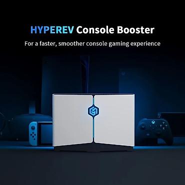 ps5 про: Игровой маршрутизатор HYPEREV Консоль Gaming Booster Интеллектуальный — 2