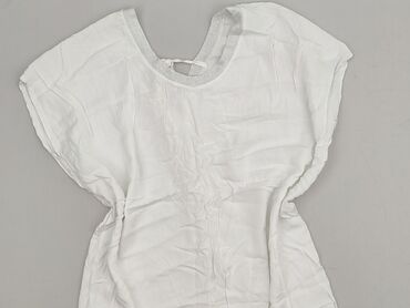 szerokie koszulki: Women's blouse, size 4XL (EU 48)