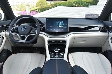 byd e1: BYD Song Plus: 2023 г., 7 л, Автомат, Электромобиль, Кроссовер — 5