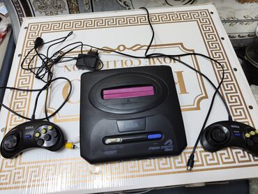 приставка андроид: Игровая приставка сега sega