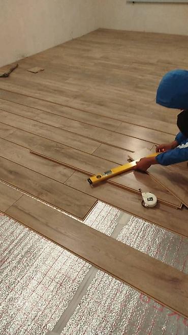 Напольные работы: Для совместной работы требуется парни по внутренней отделке вотцап и at lalafo.kg — 1 Напольные работы: Для совместной работы требуется парни по внутренней отделке вотцап и — 1