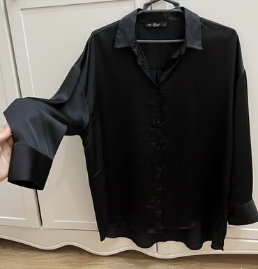 Köynək və bluzalar: Atlas sarockalar her biri ayri ayriliqda 15 azn bir necesini goturene -da lalafo.az — 9 Köynək və bluzalar: Atlas sarockalar her biri ayri ayriliqda 15 azn bir necesini goturene — 9