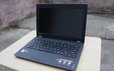 islenmis notebook satiram: 06.02.2020 tarixində Era computerin təqdim etdiyi Lenovo Ideapad _ _