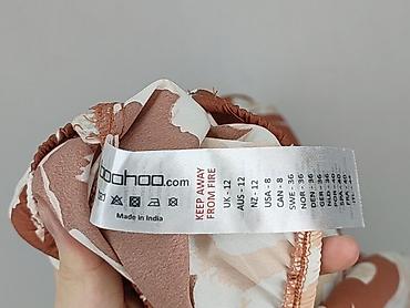 cos: Boohoo, Bluzka damska, rozmiar M — 4