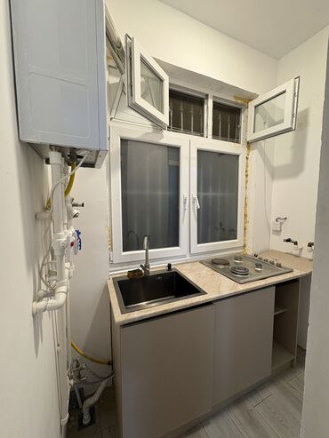 Yeni tikili: Bayıl, 2 otaqlı, Yeni tikili, 50 kv. m — 11