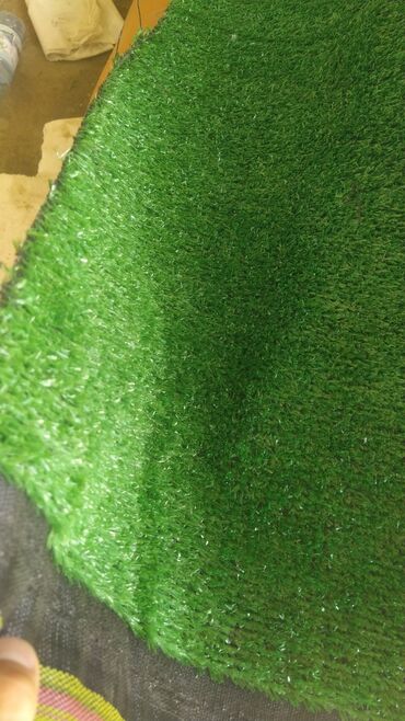 Süni qazon: Süni̇ qazon si̇fari̇şi̇ hər növ süni qazon örtüklərini bizdən əldə — 12