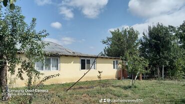 Həyət evləri və villaların satışı: 6 otaqlı, 150 kv. m, Orta təmir — 16