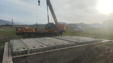 Пустотные плиты перекрытия: +замер +даставка+установка — 10