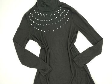 laversa sukienki plus size: Sukienka damska, M