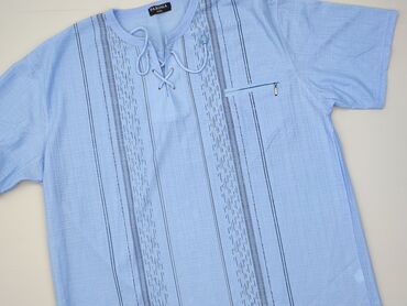 T-shirt for men, 3XL (EU 46), condition - Perfect