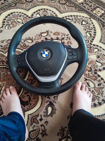 бмв самурай тюнинг: Tam islet vesyete tezedi f 30 ruludu