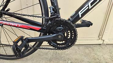 Şəhər velosipedləri: Şəhər velosipedi 28" — 9