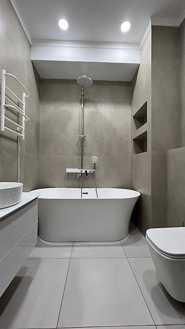 Продажа квартир: 2 комнаты, 84 м², 3 этаж — 7